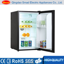 Mini refrigerador de alto desempenho / frigobar termoelétrico